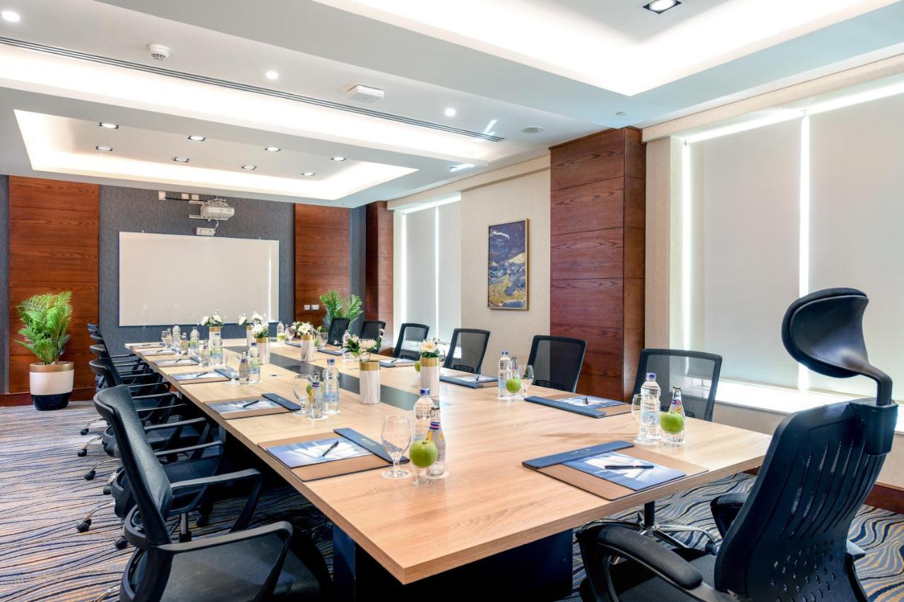 Tolip Resort El Galala Hills Айн-Сохна Екстер'єр фото Meeting room