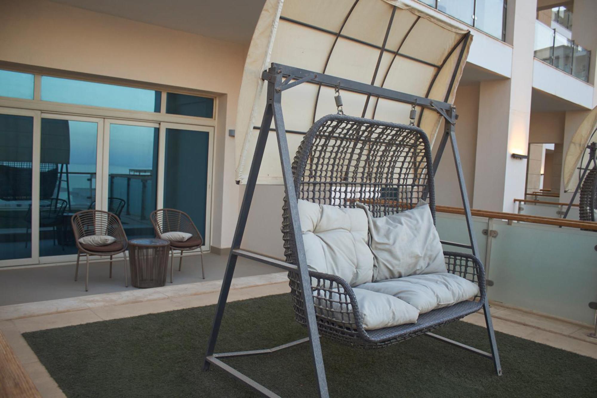 Tolip Resort El Galala Hills Айн-Сохна Екстер'єр фото